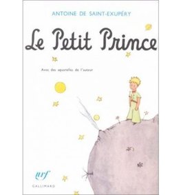Le Petit Prince