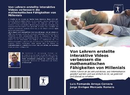 Von Lehrern erstellte interaktive Videos verbessern