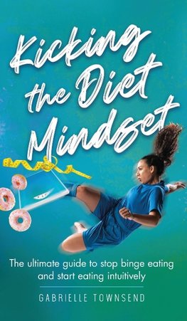 Kicking the Diet Mindset