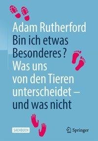Bin ich etwas Besonderes?