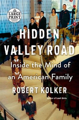 Hidden Valley Road