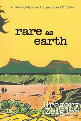 Rare as Earth