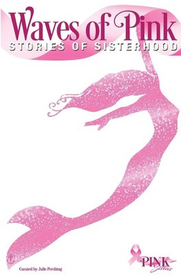 Waves of Pink