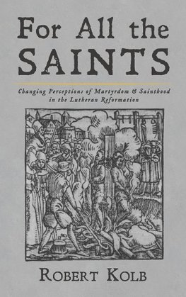 For All the Saints