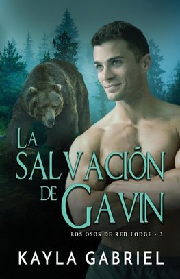 La salvacio¿n de Gavin