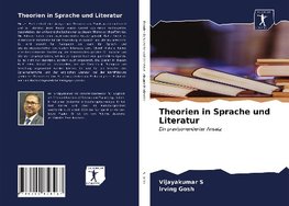 Theorien in Sprache und Literatur