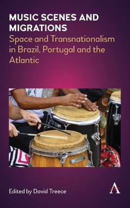 Music Scenes and Migrations