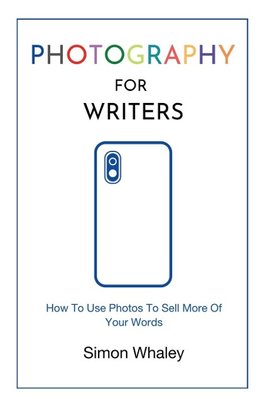 Photography for Writers
