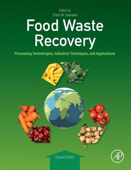 Food Waste Recovery