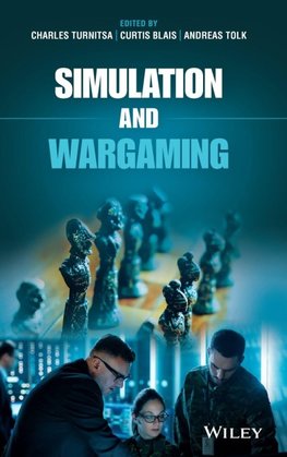 Simulation and Wargaming