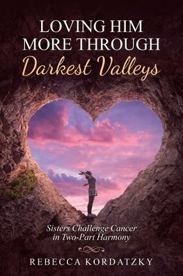 Loving Him More Through Darkest Valleys