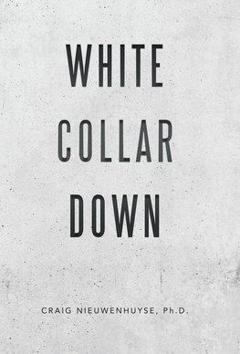 White Collar Down