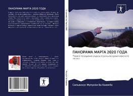 PANORAMA MARTA 2020 GODA