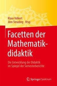 Facetten der Mathematikdidaktik