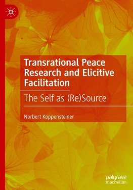 Transrational Peace Research and Elicitive Facilitation