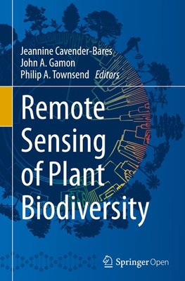 Remote Sensing of Plant Biodiversity