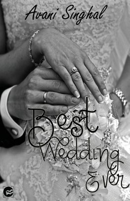 BEST WEDDING EVER