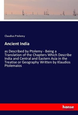 Ancient India
