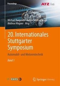 20. Internationales Stuttgarter Symposium