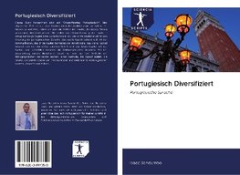 Portugiesisch Diversifiziert