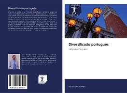 Diversificado portugués