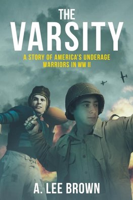 The Varsity