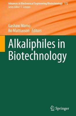 Alkaliphiles in Biotechnology