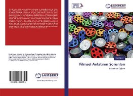 Filmsel Anlat¿n¿n Sorunlar¿