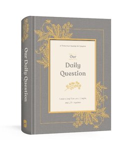 Our Daily Question Journal