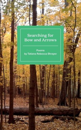 Searching for Bow and Arrows
