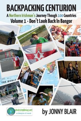 Don't Look Back In Bangor