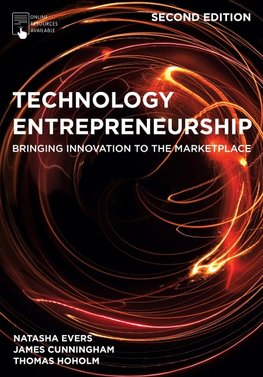Technology Entrepreneurship