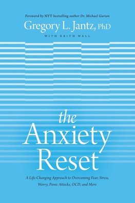 The Anxiety Reset