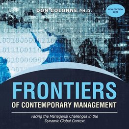 Frontiers of Contemporary Management