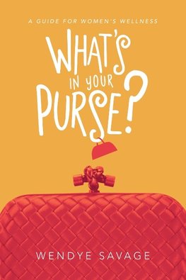 What's in Your Purse?
