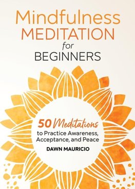 Mindfulness Meditation for Beginners