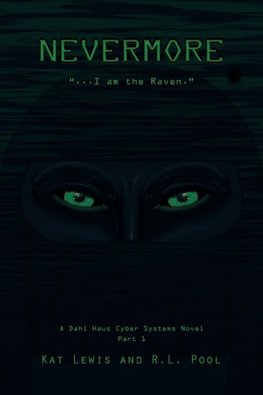 NEVERMORE...