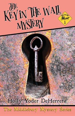 The Key in the Wall Mystery