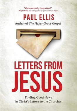 Letters from Jesus