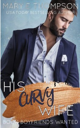 His Curvy Wife