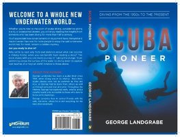 SCUBA Pioneer