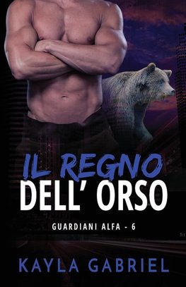 Il regno dell'orso