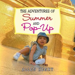The Adventures of Summer and Pop-Up