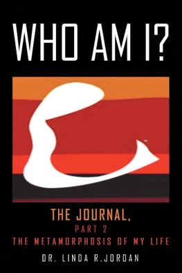 Who Am I?