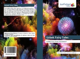 Uzbek Fairy Tales