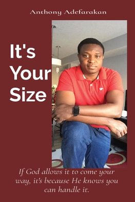 It's  Your Size