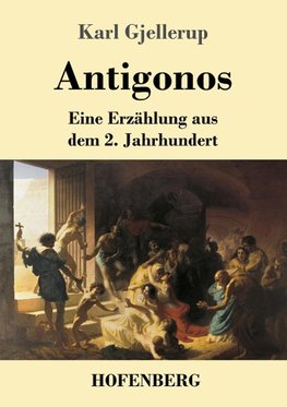 Antigonos