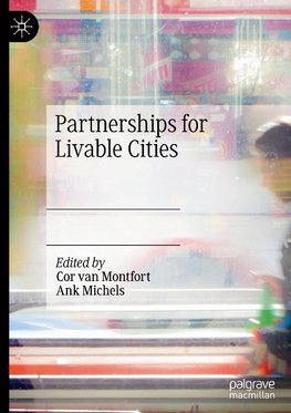 Partnerships for Livable Cities