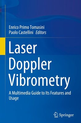 Laser Doppler Vibrometry