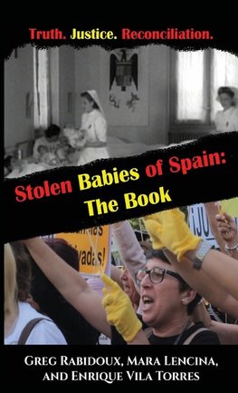 Stolen Babies of Spain